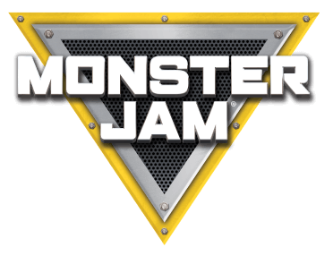 Monster Jam logo